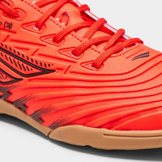 Chuteira Futsal Penalty Bravo Y-3.0 Unissex