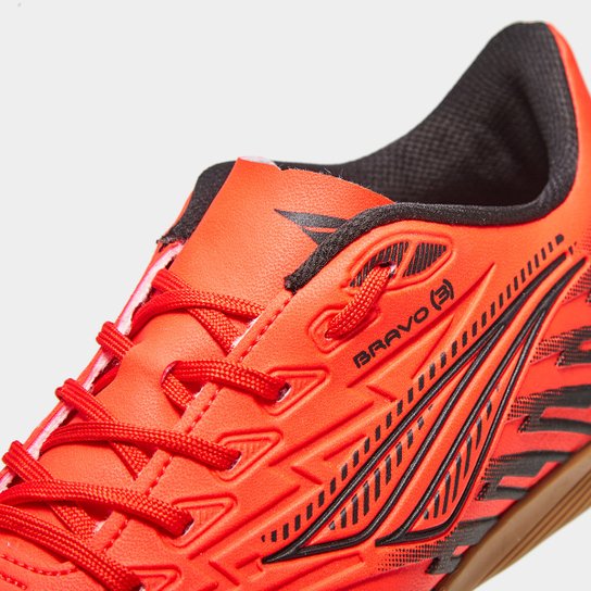 Chuteira Futsal Penalty Bravo Y-3.0 Unissex
