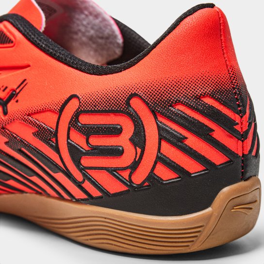Chuteira Futsal Penalty Bravo Y-3.0 Unissex