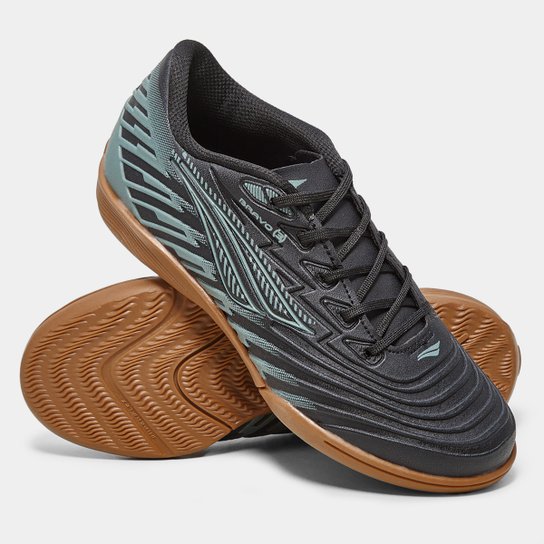 Chuteira Futsal Penalty Bravo Y-3.0 Unissex