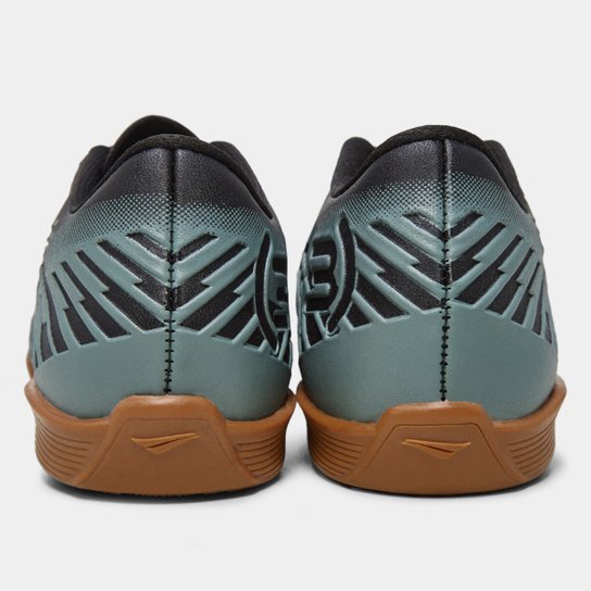 Chuteira Futsal Penalty Bravo Y-3.0 Unissex