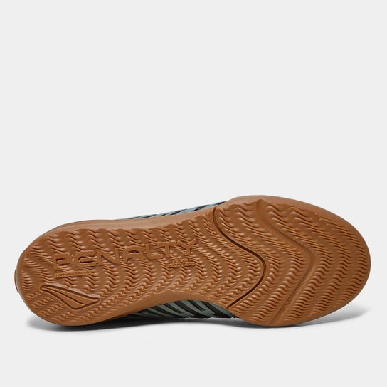 Chuteira Futsal Penalty Bravo Y-3.0 Unissex