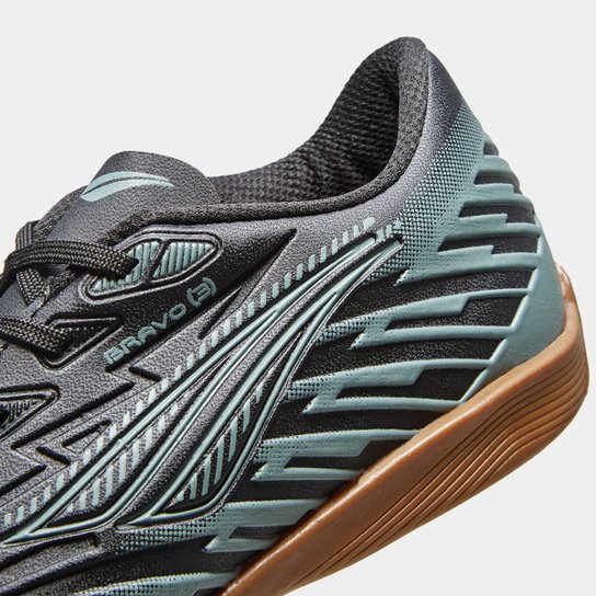 Chuteira Futsal Penalty Bravo Y-3.0 Unissex