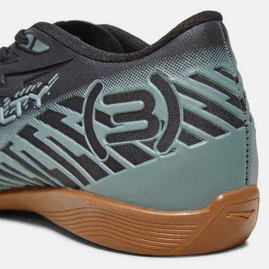 Chuteira Futsal Penalty Bravo Y-3.0 Unissex