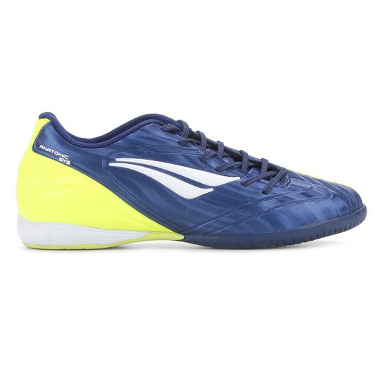 Chuteira Futsal Penalty Digital Pro