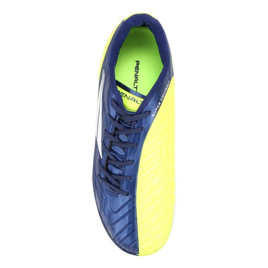 Chuteira Futsal Penalty Digital Pro