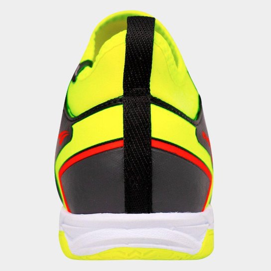 Chuteira Futsal Penalty Evolution Club Locker Y-1 Unissex