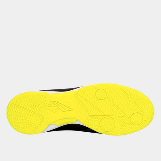 Chuteira Futsal Penalty Evolution Club Locker Y-1 Unissex