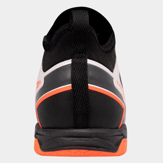 Chuteira Futsal Penalty Evolution Club Locker Y-1 Unissex