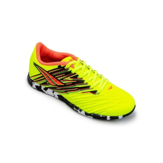 Chuteira Futsal Penalty Fúria Kids Y-4