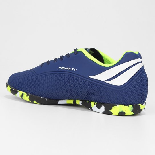Chuteira Futsal Penalty Furia XXII