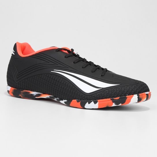 Chuteira Futsal Penalty Furia XXII