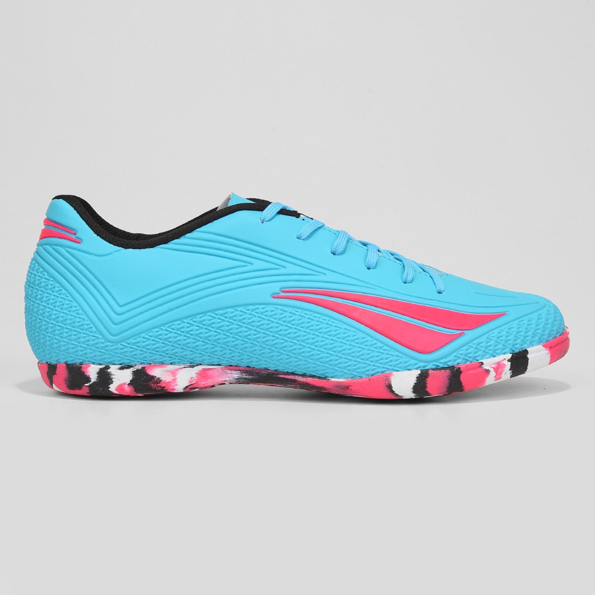 Chuteira Futsal Penalty Furia XXII Allianz Parque Shop