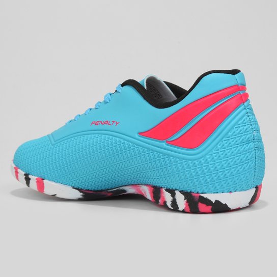 Chuteira Futsal Penalty Furia XXII