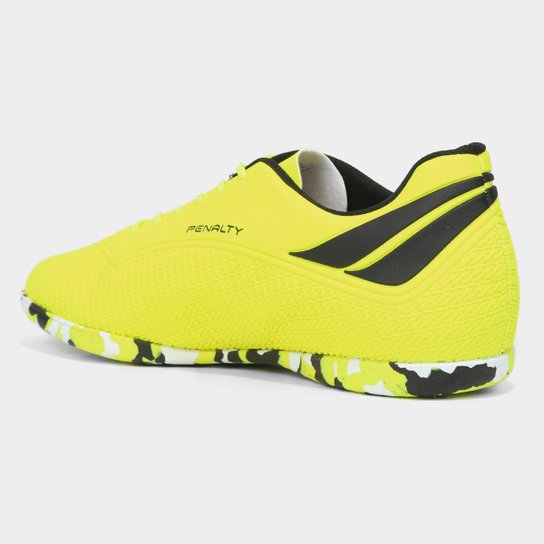 Chuteira Futsal Penalty Furia XXII