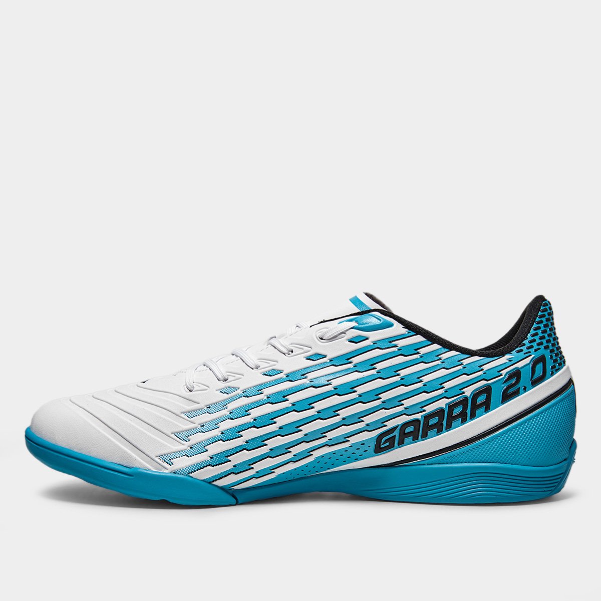 Chuteira Futsal Penalty Garra Unissex Allianz Parque Shop