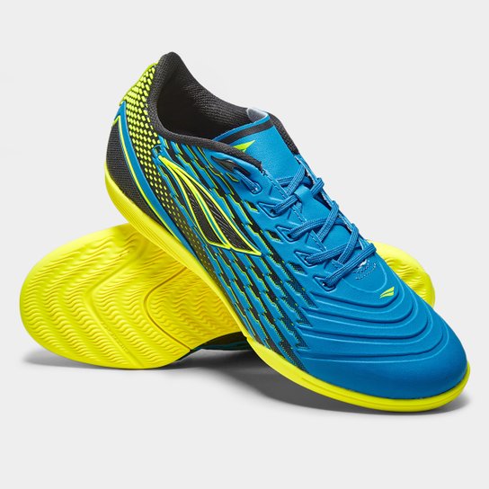 Chuteira Futsal Penalty Garra Y-2.0 Unissex