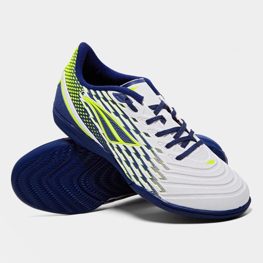 Chuteira Futsal Penalty Garra Y-2.0 Unissex