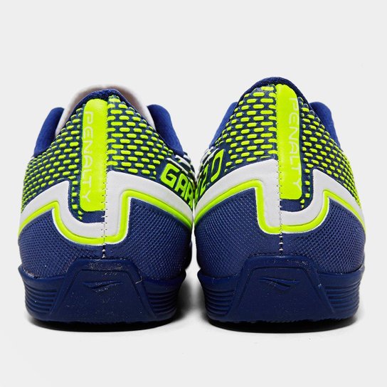 Chuteira Futsal Penalty Garra Y-2.0 Unissex