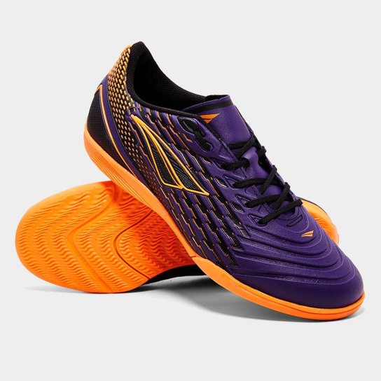 Chuteira Futsal Penalty Garra Y-2.0 Unissex