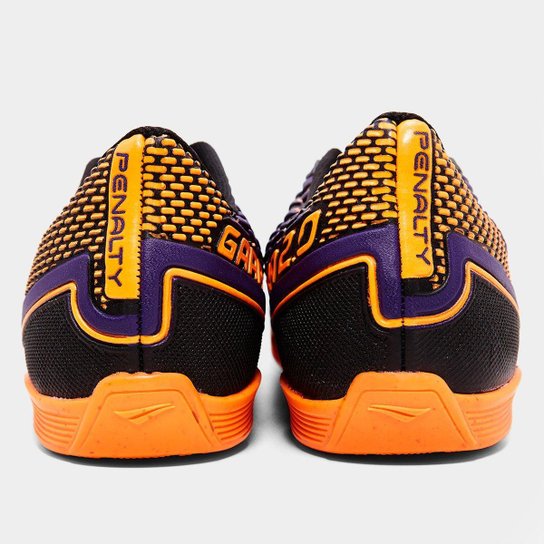 Chuteira Futsal Penalty Garra Y-2.0 Unissex