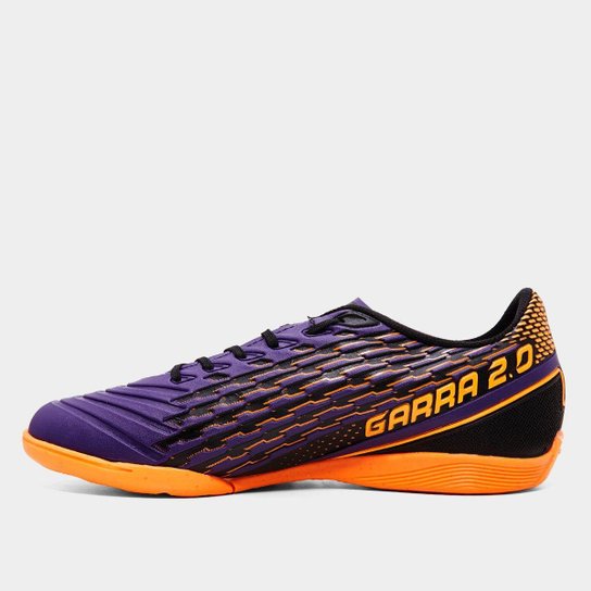 Chuteira Futsal Penalty Garra Y-2.0 Unissex