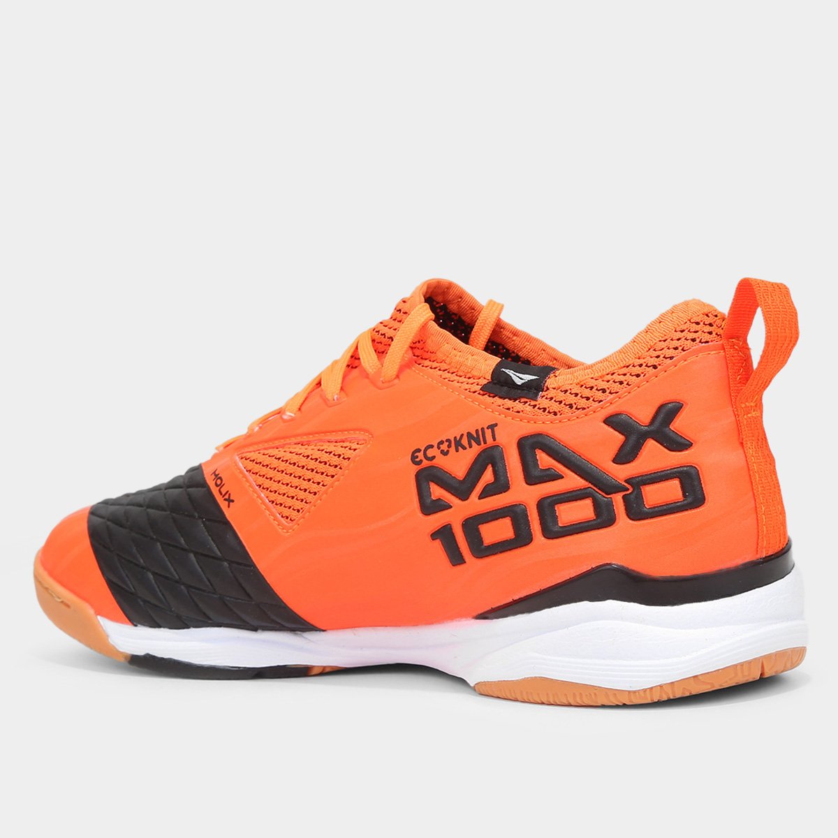 Chuteira Futsal Penalty Max 1000 Ecoknit | Allianz Parque Shop