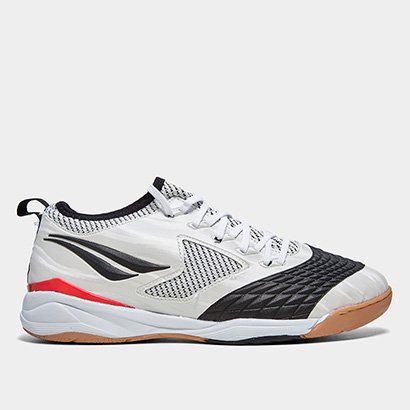 Chuteira Futsal Penalty Max 1000 Ecoknit | Allianz Parque Shop