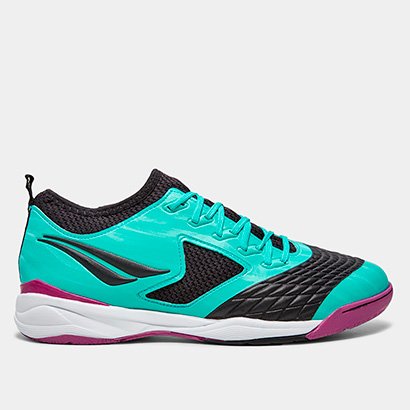 Chuteira Futsal Penalty Max 1000 Ecoknit | Allianz Parque Shop