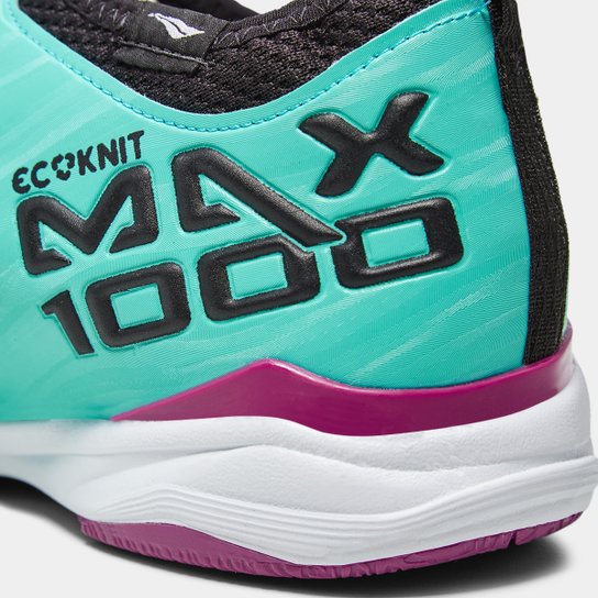 Chuteira Futsal Penalty Max 1000 Ecoknit