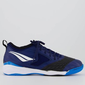 Chuteira Futsal Penalty Max 1000 Ecoknit
