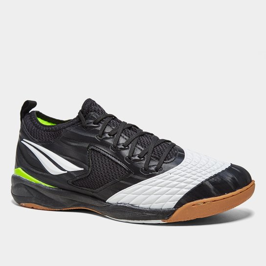 Chuteira Futsal Penalty Max 1000 Ecoknit