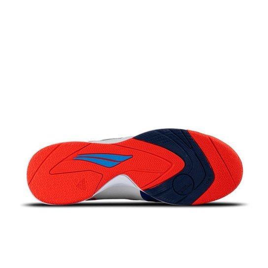 Chuteira Futsal Penalty Max 1000 Locker Ecoknit