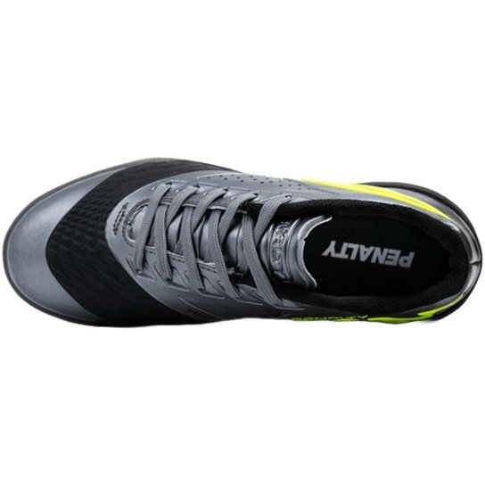 Chuteira Futsal Penalty Max 200 Infantil