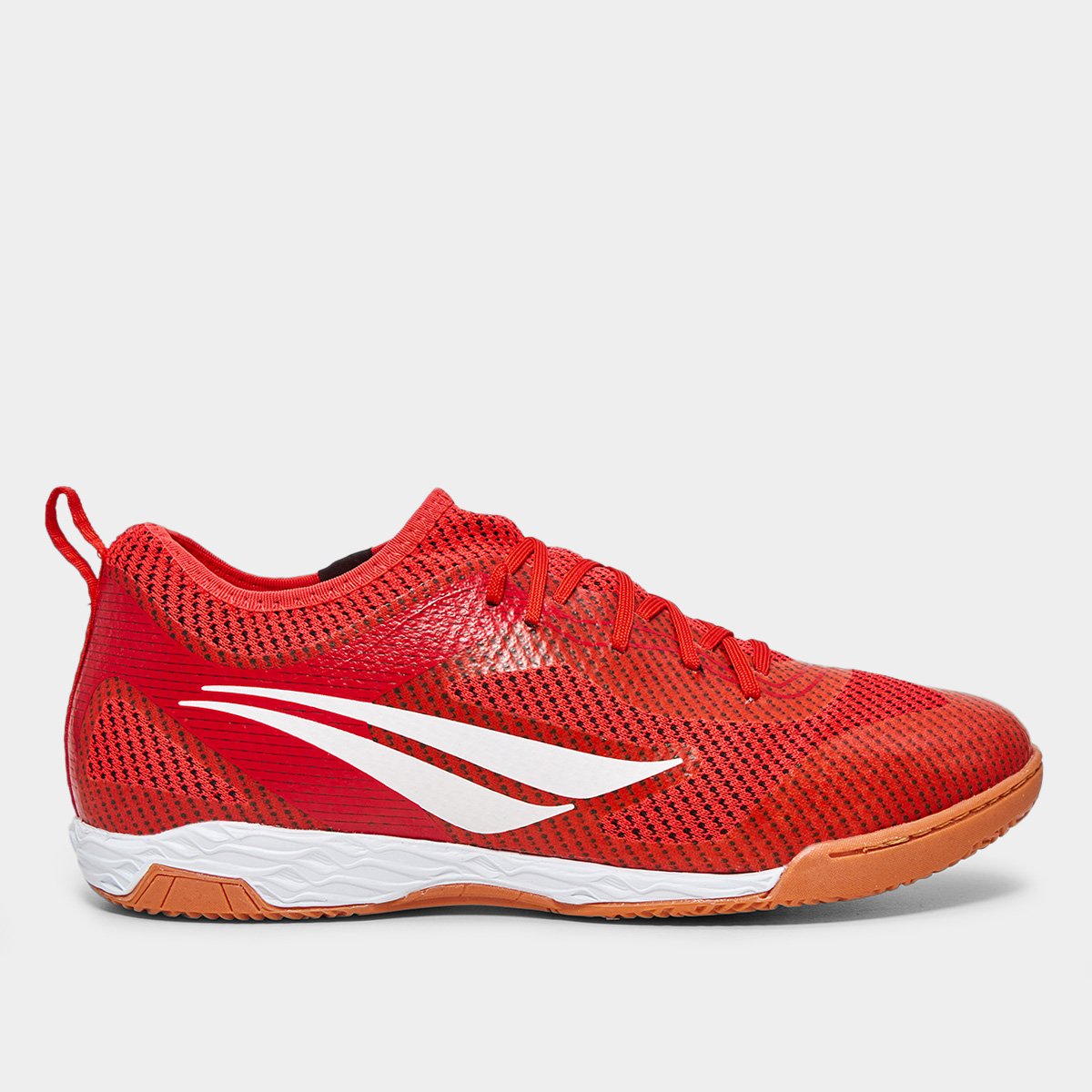 Chuteira Futsal Penalty Max 500 Ecokint Xxi Allianz Parque Shop