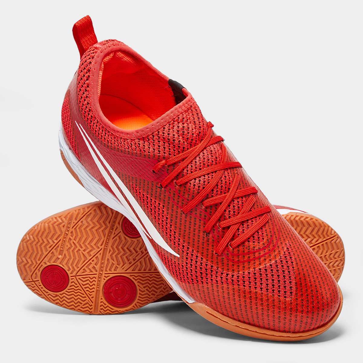 Futebol Bola Futsal Max 500 Netshoes Chuteira Futsal Penalty Max