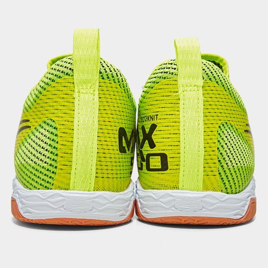 Chuteira Futsal Penalty Max 500 Ecokint Xxi