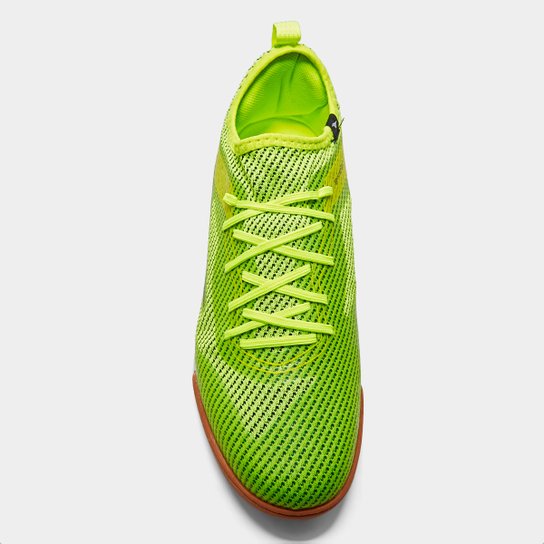 Chuteira Futsal Penalty Max 500 Ecokint Xxi