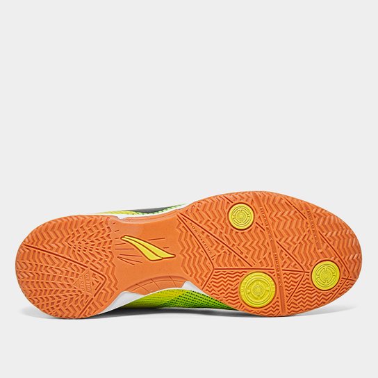 Chuteira Futsal Penalty Max 500 Ecokint Xxi