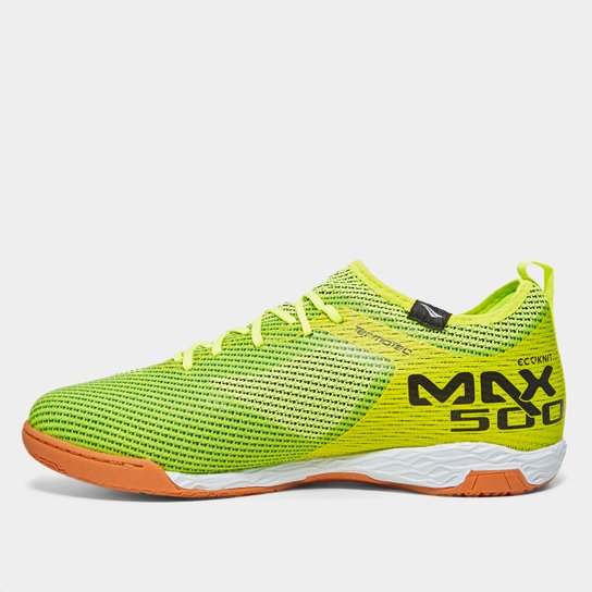 Chuteira Futsal Penalty Max 500 Ecokint Xxi