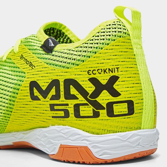 Chuteira Futsal Penalty Max 500 Ecokint Xxi