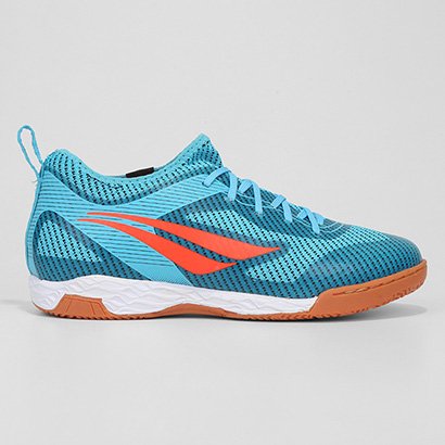 Chuteira Futsal Penalty Max 500 Ecokint Xxi | Allianz Parque Shop