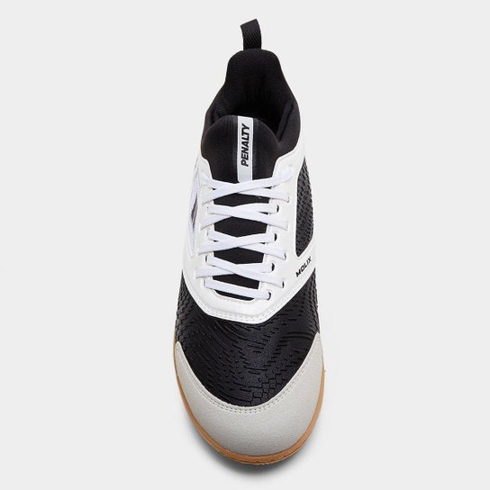 Chuteira Futsal Penalty Max Evolution Locker Y-1 Unissex