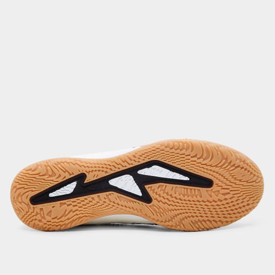 Chuteira Futsal Penalty Max Evolution Locker Y-1 Unissex
