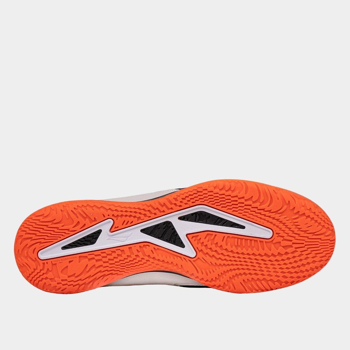 Chuteira Futsal Penalty Max Evolution Locker Y-1 Unissex | Allianz