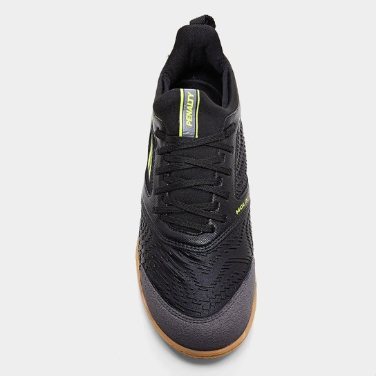 Chuteira Futsal Penalty Max Evolution Locker Y-1 Unissex