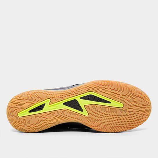 Chuteira Futsal Penalty Max Evolution Locker Y-1 Unissex