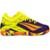 Chuteira Futsal Penalty RX Locker Kids Y-3 Roxa Infantil - Roxo