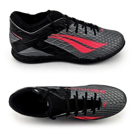 Chuteira Futsal Penalty® RX Locker Y-3 Original Com NF