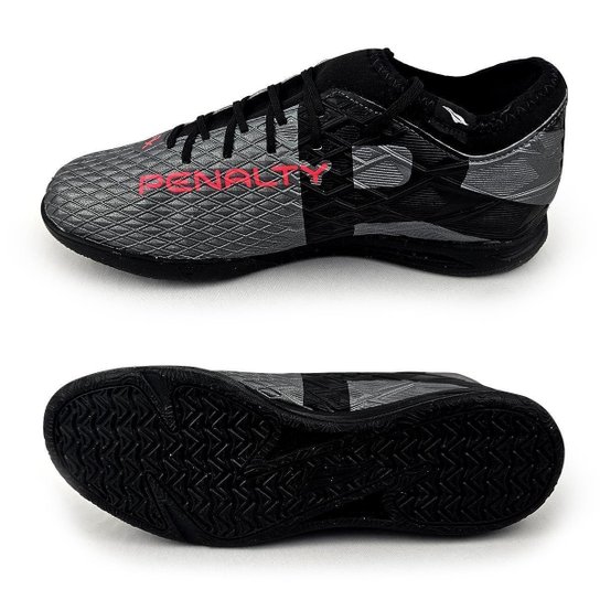 Chuteira Futsal Penalty® RX Locker Y-3 Original Com NF
